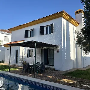 Gran A 13 Min De Sevilla Сasa de vacaciones