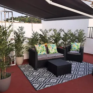 Aires De Grazalema Apartamento