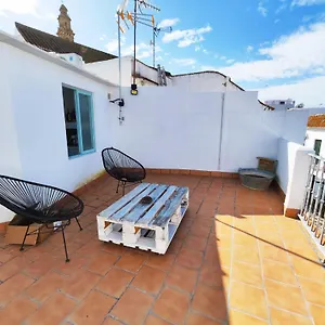 Puerta De Cordoba Apartamento