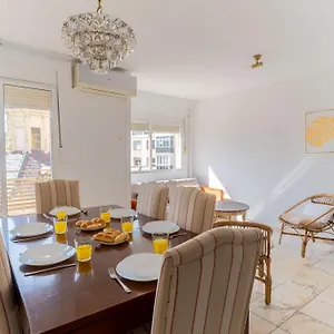 Trendyhomes San Sebastian Apartamento