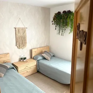 Vivienda Rural Casa Tavara Сasa de vacaciones
