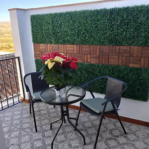 Isabel Apartamento
